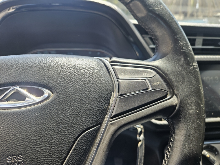 Chery Tiggo 2 Tiggo 2 1.5 2019 Usado en Rosselot Usados