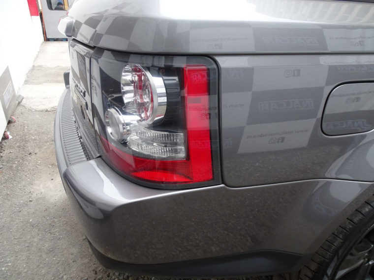 Land rover Range rover Sport 2011 Usado  Usado en Webautos.cl