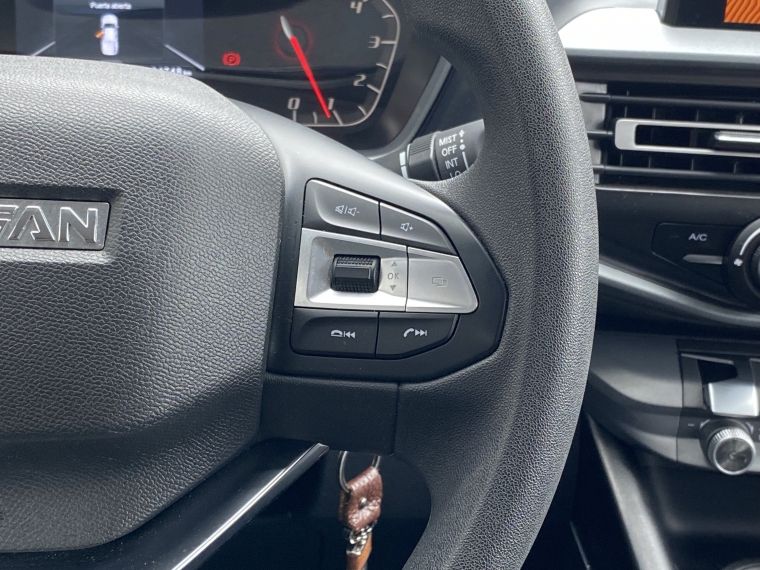 Changan Hunter Hunter 1.9 2023 Usado en Rosselot Usados