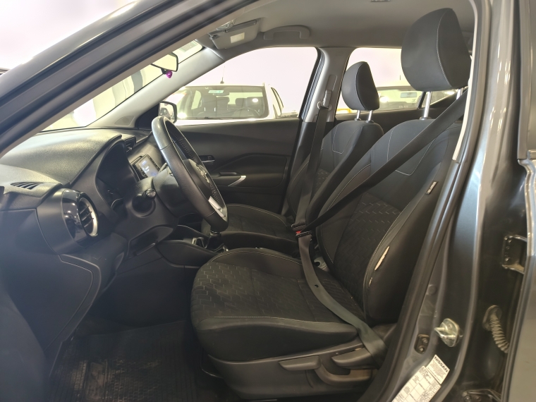Nissan Kicks Kicks 1.6 2022 Usado en Rosselot Usados