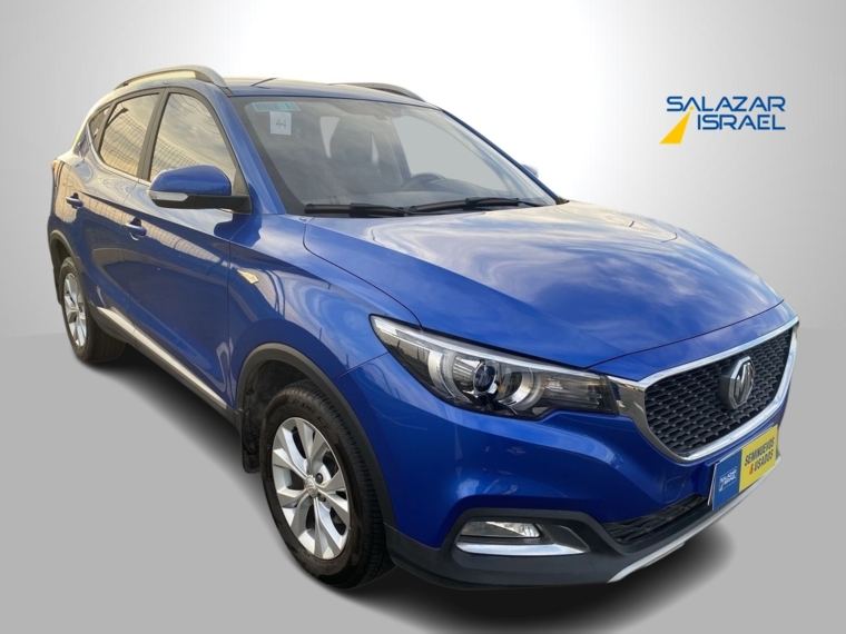 MG ZS 1.5 STD MT 5P 2022
