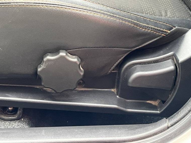 Chery Tiggo 2 Tiggo 2 Gl Mt 1.5 2022 Usado en Rosselot Usados