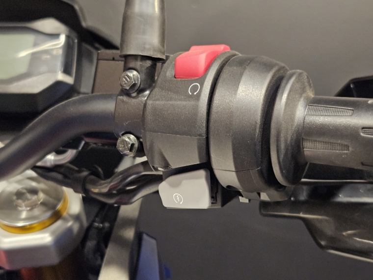 Bmw G 310 gs . 2024 Usado en BMW Premium Selection Bmw G 310 gs . 2024 Usado en BMW Premium Selection