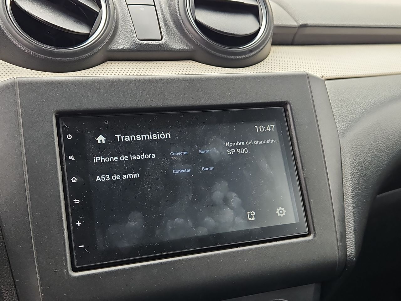 Suzuki Swift Swift Gls Hb 1.2 2019 Usado en Usados de Primera - Sergio Escobar