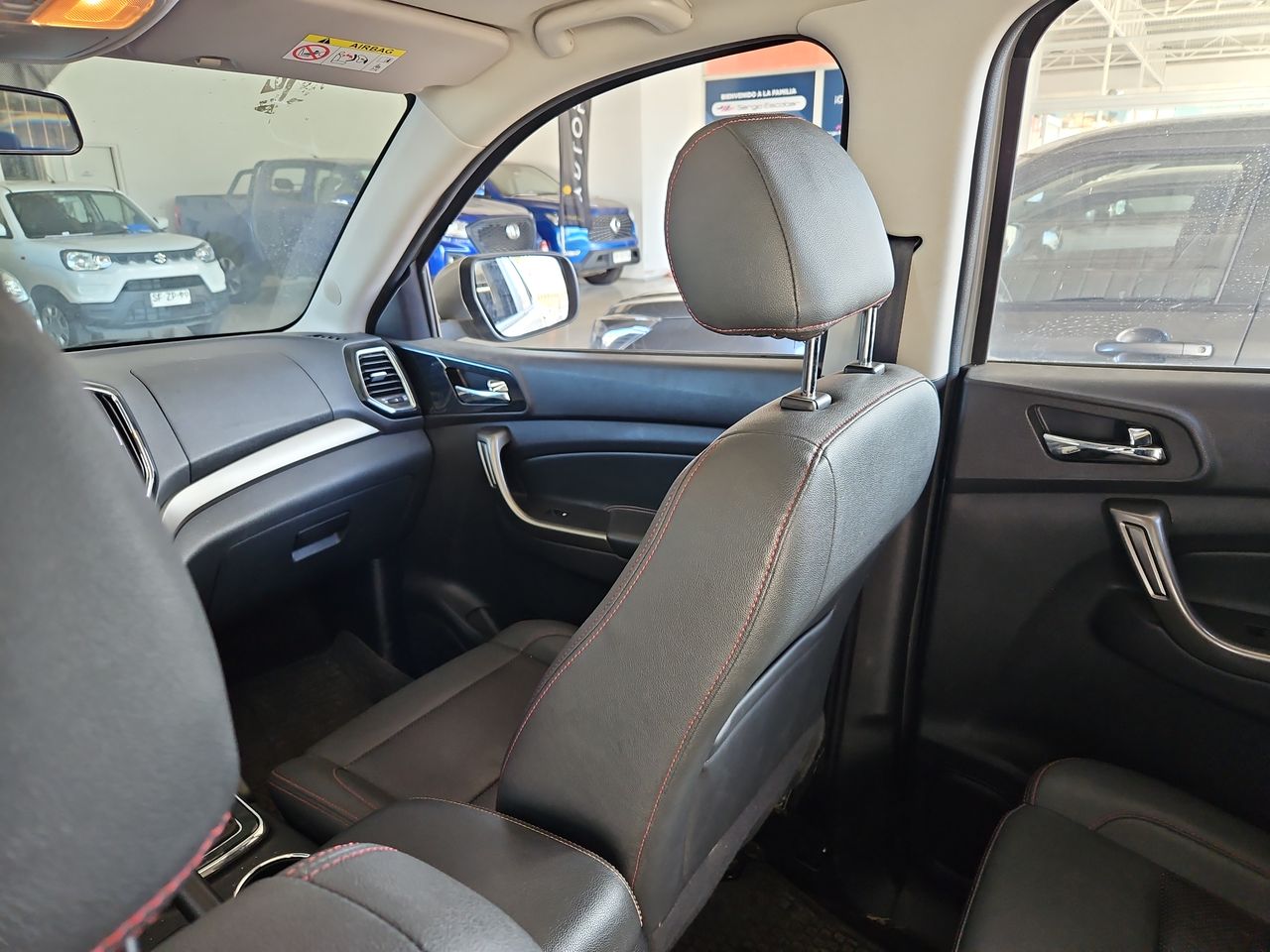 Changan Cx70 Cx70 T 1.5 Aut 2022 Usado en Usados de Primera - Sergio Escobar