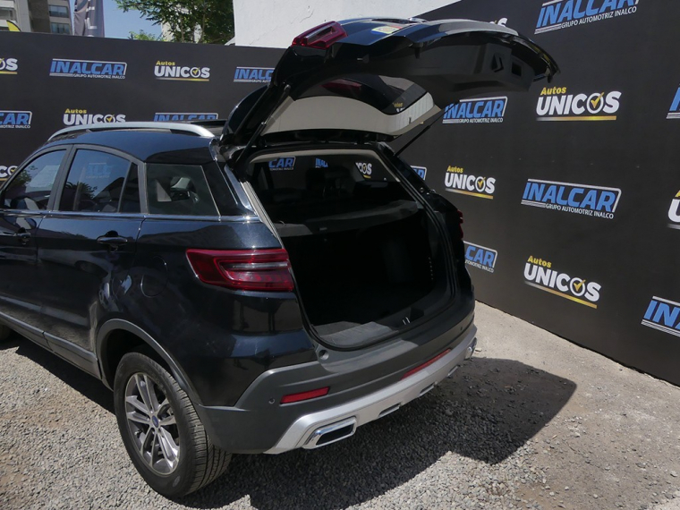 Ford Territory Trend 1.5 Aut 2021 Usado  Usado en Webautos.cl