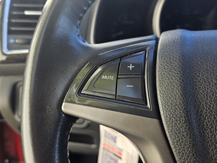 Changan Cx70 1.6 Cx70 Luxury Mt 5p 2021 Usado en Rosselot Usados