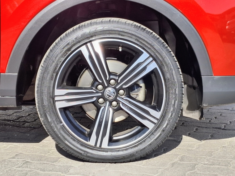 Mg Zs Zs 1.5 Aut 2021 Usado  Usado en Kovacs Usados