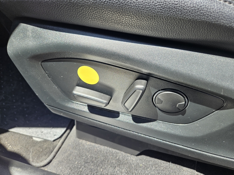 Ford Explorer 2.3 Limited Ecoboost At 4x4 2022 Usado  Usado en Kovacs Usados