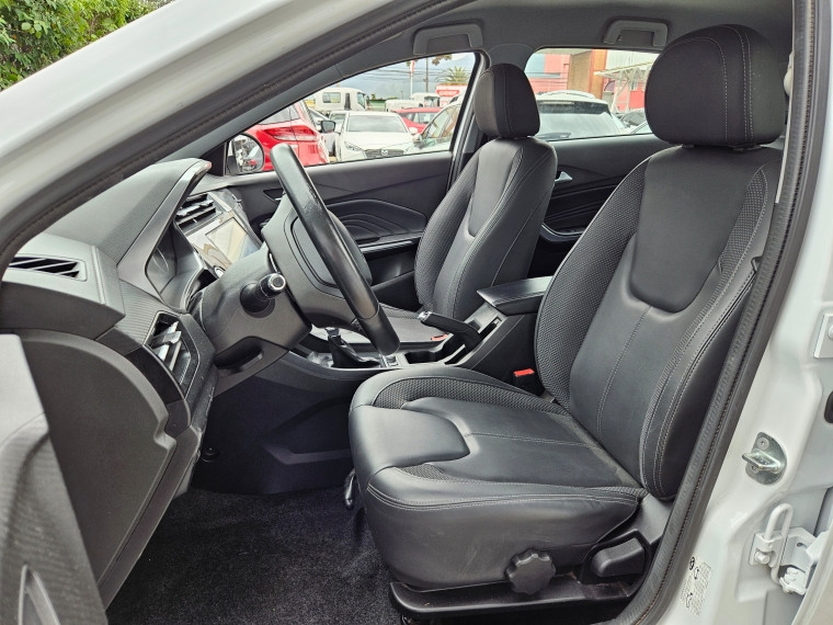 Chery Tiggo 2 Pro Max Gl 1.5 Aut 2025 Usado  Usado en Kovacs Usados