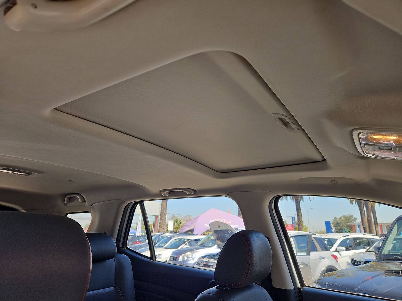Changan Cx70 Cx70 Luxury 1.6 2019 Usado en Usados de Primera - Sergio Escobar