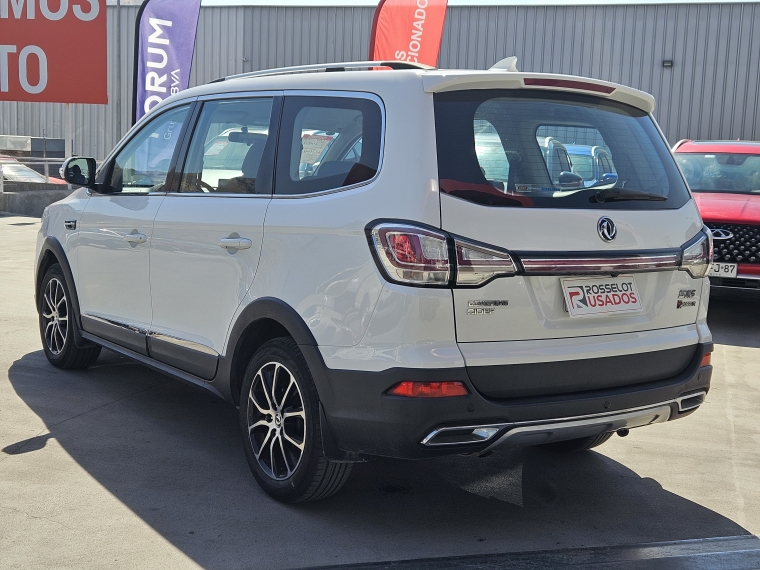 Dfm Sx6 Joyear Sx6 2.0 2020 Usado en Rosselot Usados