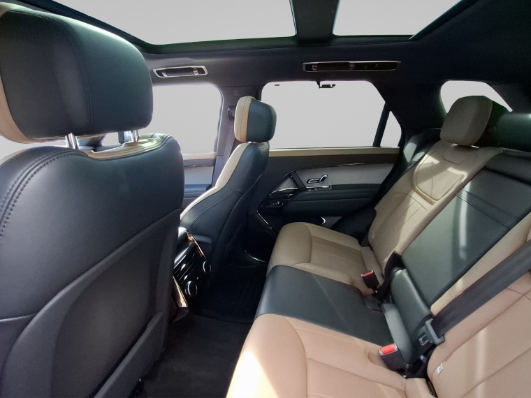 Land rover Range rover Dynamic 4x4 3.0 Aut 2024 Usado Usado en BMW Premium Selection Land rover Range rover Dynamic 4x4 3.0 Aut 2024 Usado Usado en BMW Premium Selection