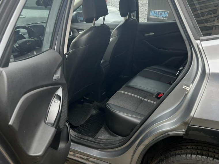 Chevrolet Tracker 1.2t 2021 Usado  Usado en Webautos.cl