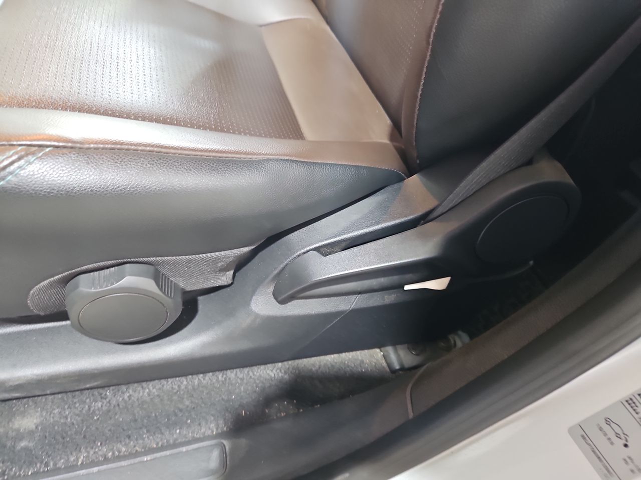 Chevrolet Spin Spin 1.8 2021 Usado en Usados de Primera - Sergio Escobar