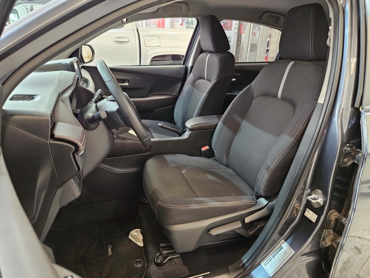 Toyota Yaris Yaris 1.5 2023 Usado en Rosselot Usados