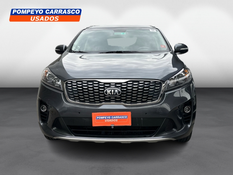 Kia Sorento Ex 2.4l Gsl 6mt 2wd 2019 Usado  Usado en Pompeyo