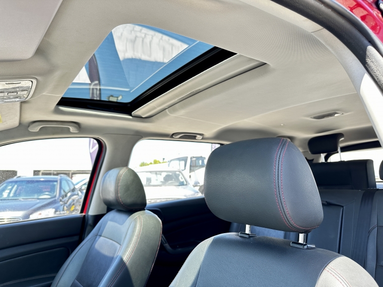 Changan Cx70 1.5 Elite Turbo At 2022 Usado  Usado en Webautos.cl