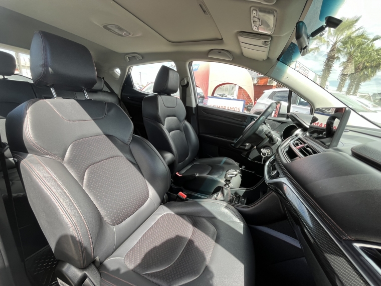 Jac Js3 Js3 Advance 1.6 Mt. 2023 Usado en Rosselot Usados