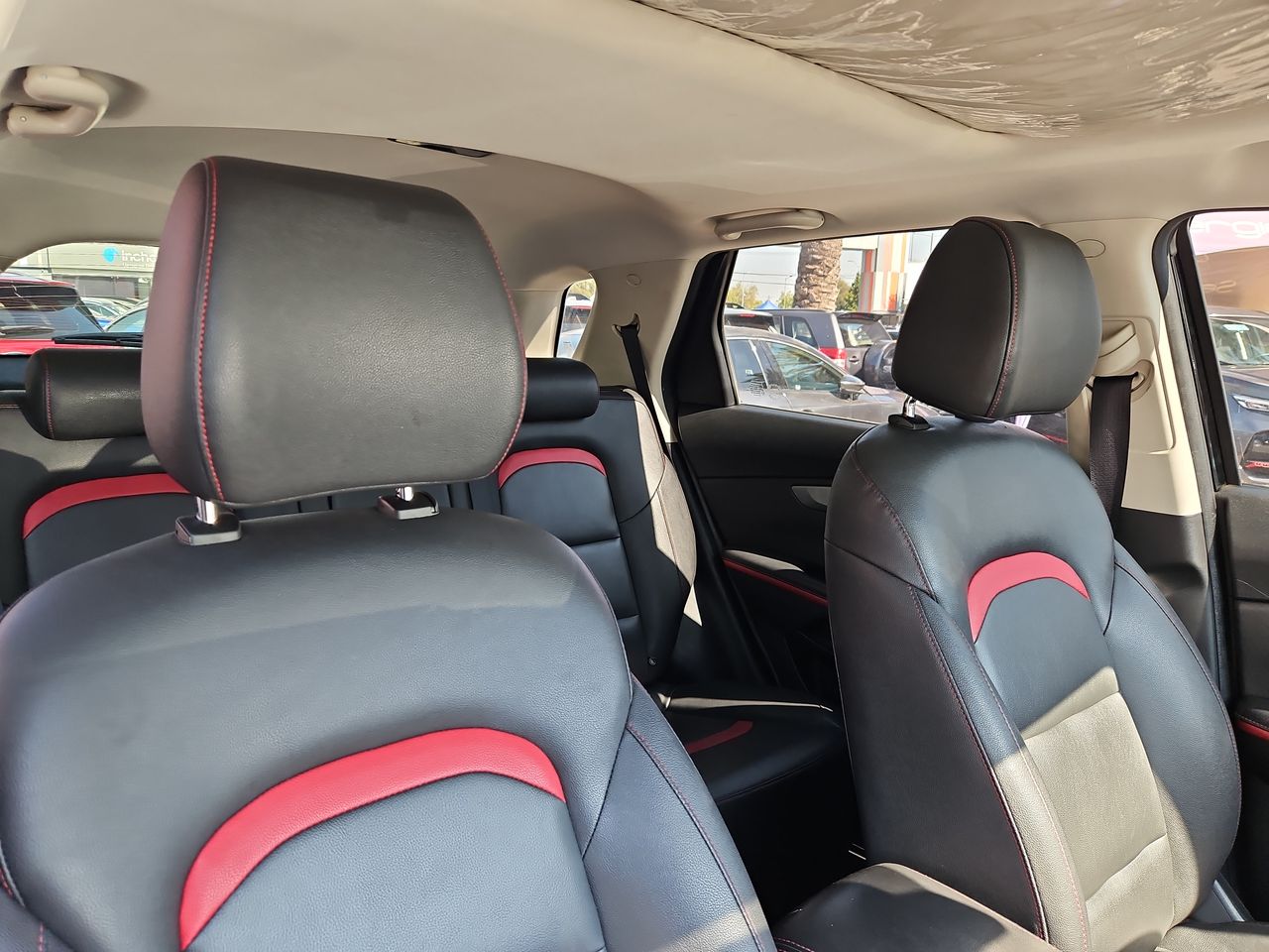 Changan Cs55 Cs55 Luxury 1.5 Aut 2023 Usado en Usados de Primera - Sergio Escobar
