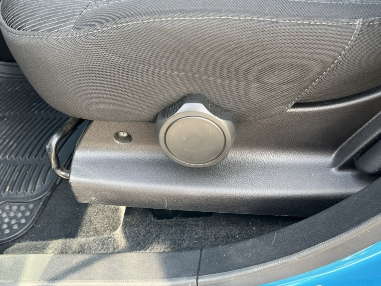 CHEVROLET SPARK 1.2 LT AC MT 2021