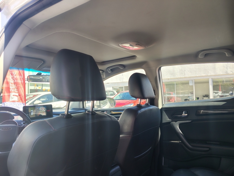 Jac J3 Js3 1.6 Advance 2022 Usado en Rosselot Usados