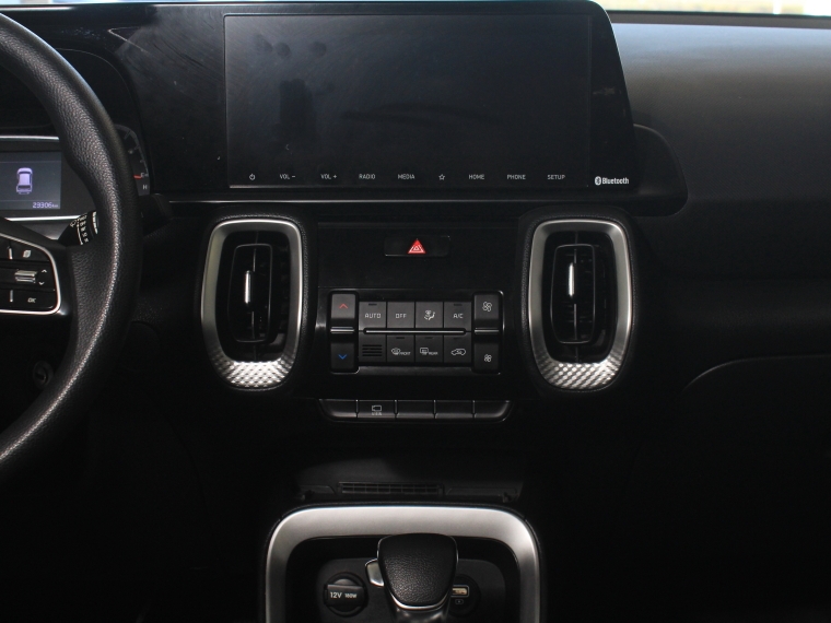 Kia Sonet Sonet Ex Ivt 1.5 Aut 2024 Usado  Usado en Webautos.cl