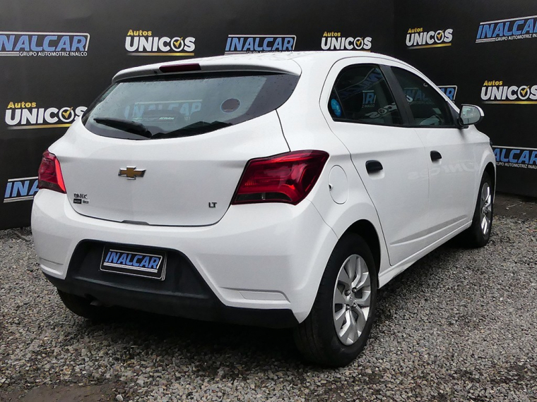 Chevrolet Onix Lt 1.4 2019 Usado  Usado en Webautos.cl