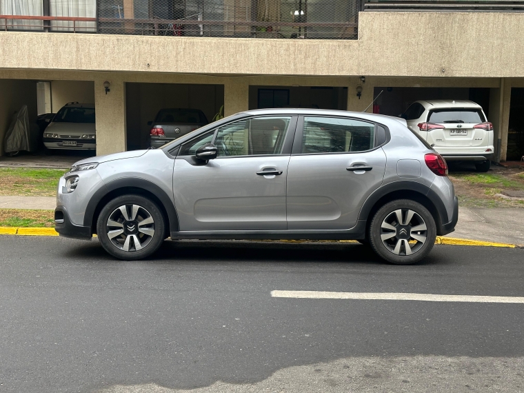 Citroen C-3 Blue Hdi 1.5 2023 Usado en Autoadvice Autos Usados