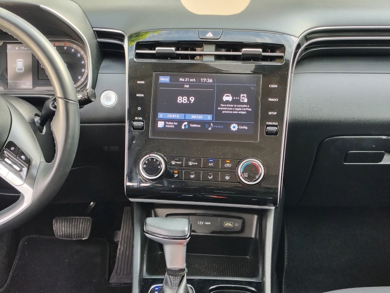Hyundai Tucson 2.0   Nx4  Plus At 2023 Usado  Usado en Kovacs Usados