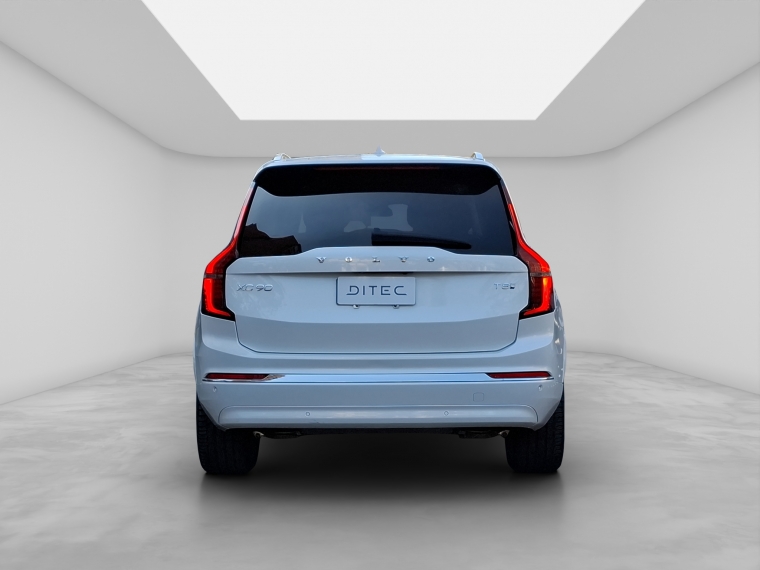 Volvo Xc90 2.0 T8 Ultra Hibrido Awd At 5p 2025 Usado Usado en BMW Premium Selection Volvo Xc90 2.0 T8 Ultra Hibrido Awd At 5p 2025 Usado Usado en BMW Premium Selection
