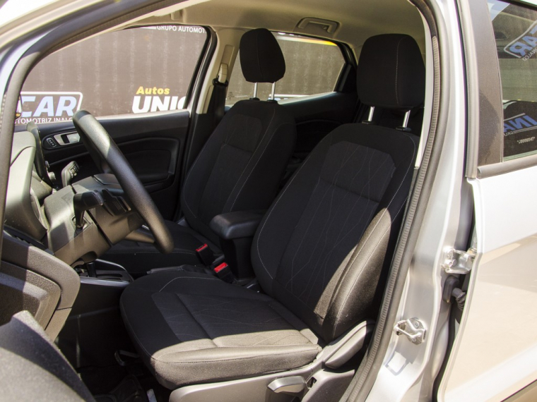 Ford Ecosport Aut 2018 Usado  Usado en Webautos.cl