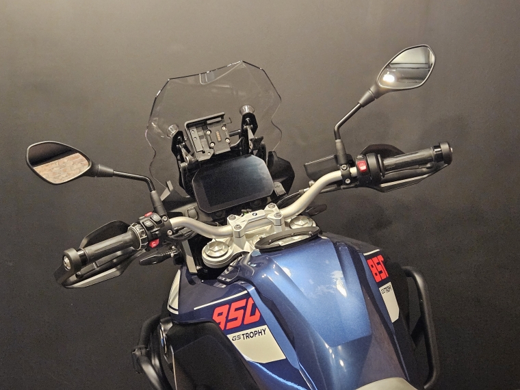 Bmw F 850 gs I 2023 Usado en BMW Premium Selection