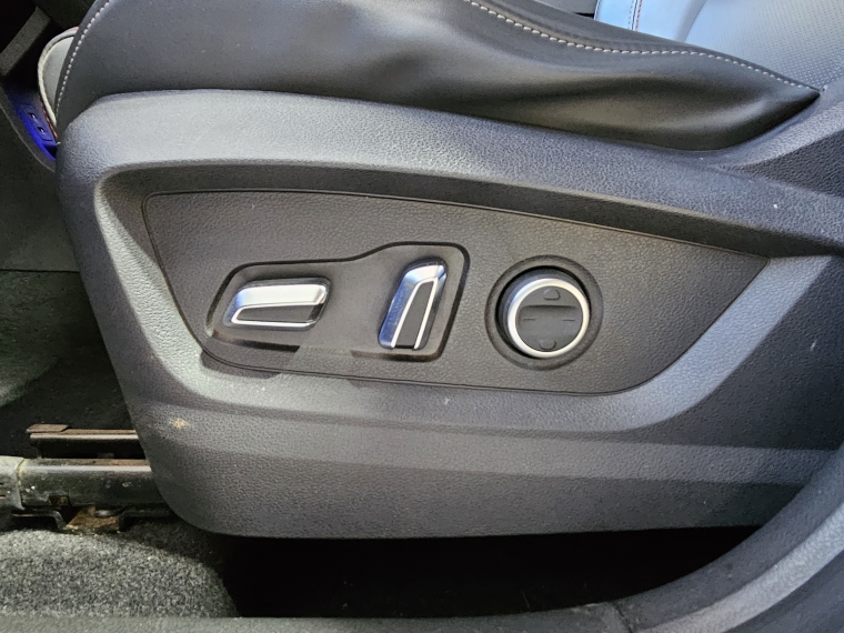 Chery Tiggo 7 pro Tiggo 7 Glx Cvt Pro 1.5 Aut 2022 Usado en Rosselot Usados