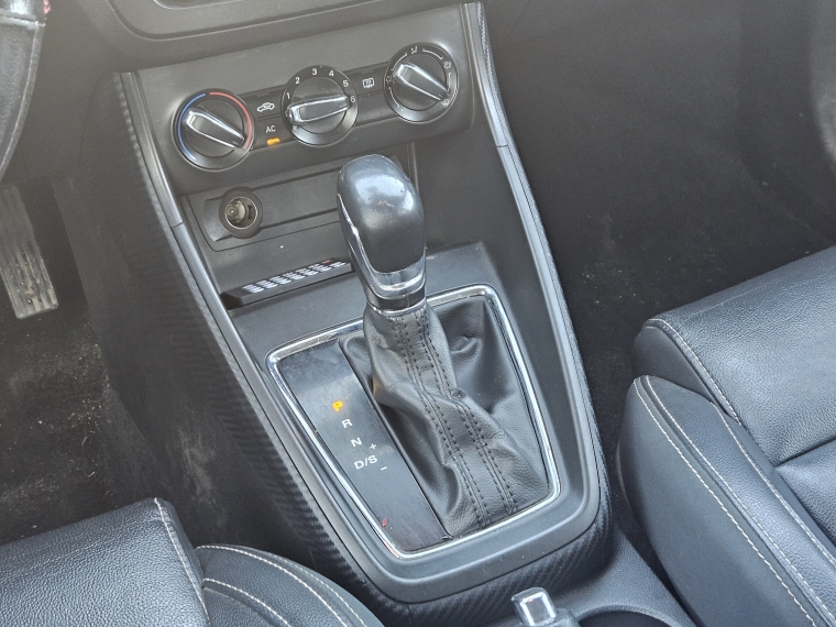 Mg Zs Zs 1.5 At Std Spvzs-340h 2019 Usado  Usado en Webautos.cl