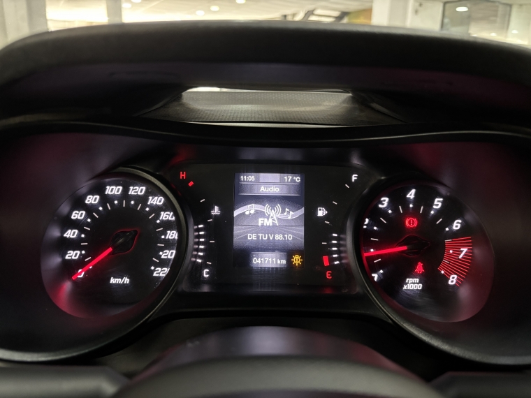 Fiat Argo Drive 1.3l 5mt Ac 2019  Usado en Grass & Arueste
