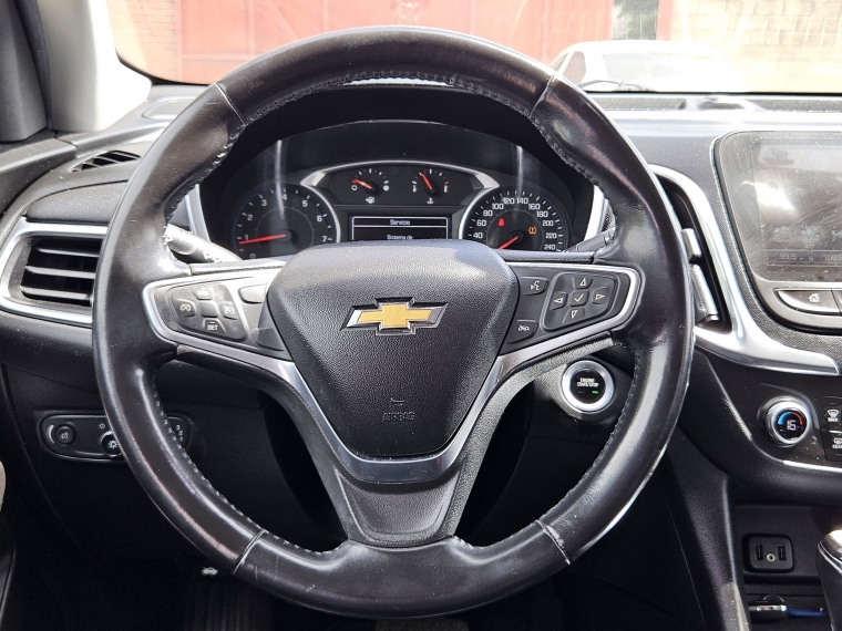 Chevrolet Equinox 1.5 Lt At 2018 Usado  Usado en Kovacs Usados