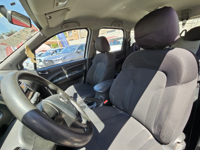 Dfm Joyear Joyear X3 Luxury 1.6 2019 Usado en Rosselot Usados