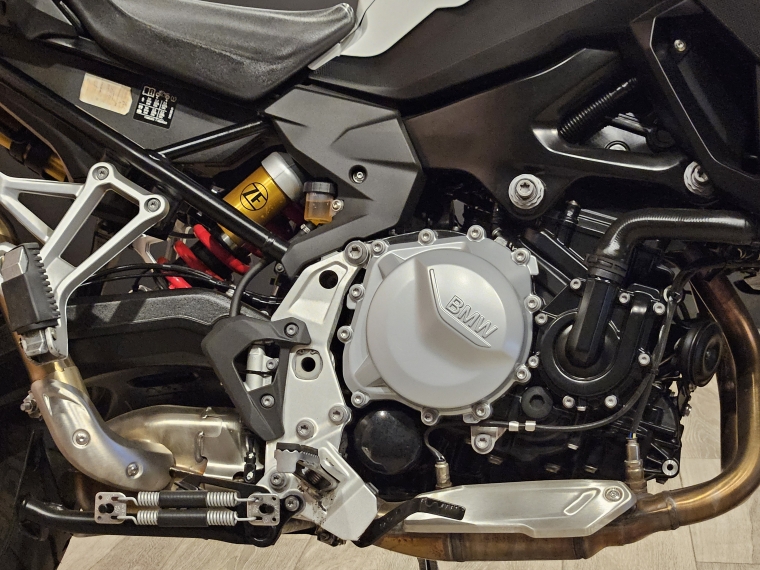 Bmw F 750 gs Ii 2024 Usado en BMW Premium Selection