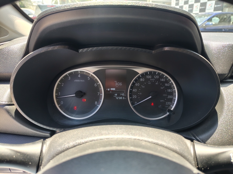 Nissan Versa Versa Mt 1.6 2022 Usado en Rosselot Usados