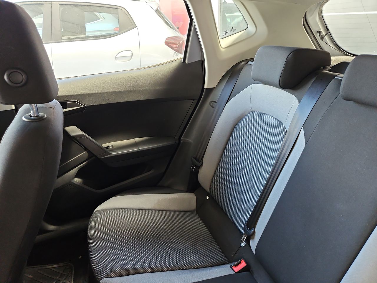 Seat Ibiza Ibiza Hatch Back 1.6 2022 Usado  Usado en Webautos.cl