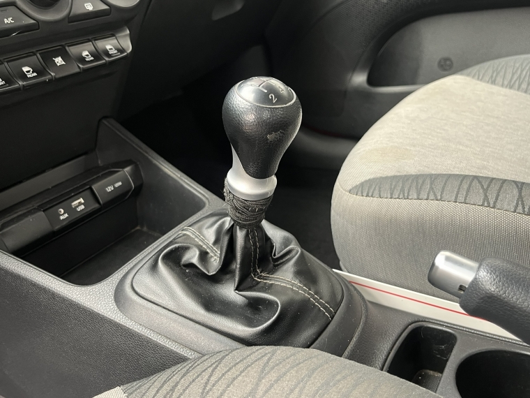 Kia Soluto Soluto 1.4 2023 Usado en Rosselot Usados