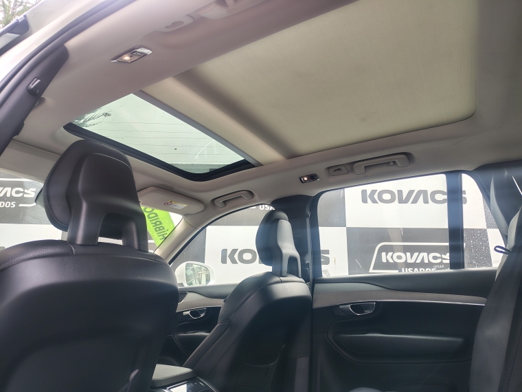Volvo Xc90 2.0 B6 Momentum At 4x4 Hibrido 2022 Usado  Usado en Kovacs Usados