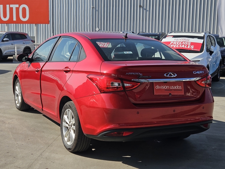 Chery Arrizo 5 Arrizo 5 Gls Mt 2023 Usado en Rosselot Usados