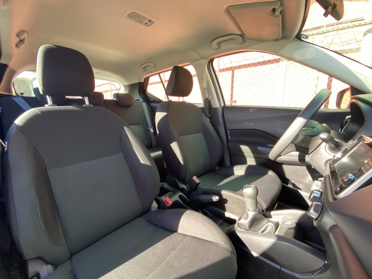 Nissan Kicks Kicks 1.6 2024 Usado en Rosselot Usados