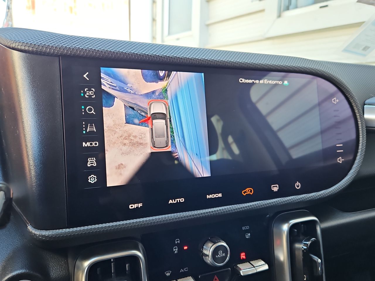 Haval Dargo Dargo Turbo Dct 2.0 Aut 2024 Usado en Usados de Primera - Sergio Escobar
