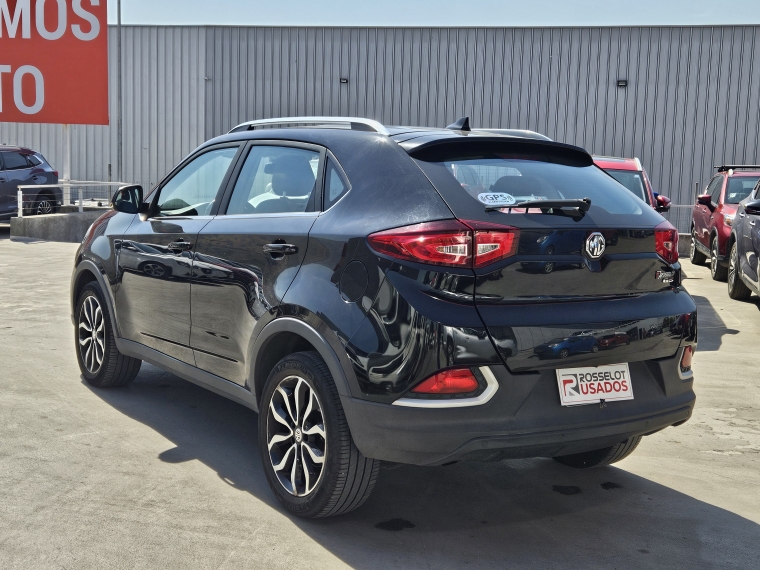 Mg Gs Gs 1.5 2018 Usado en Rosselot Usados