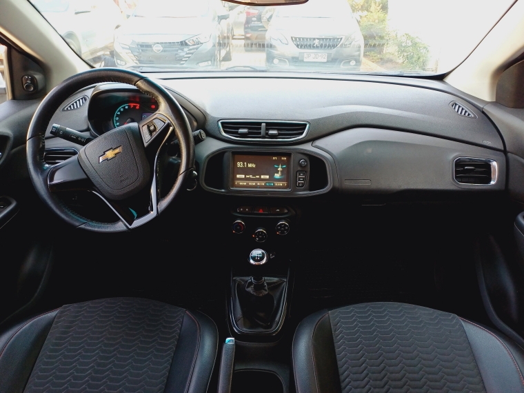 Chevrolet Onix Ltz 1.4 2018 Usado  Usado en Kovacs Usados