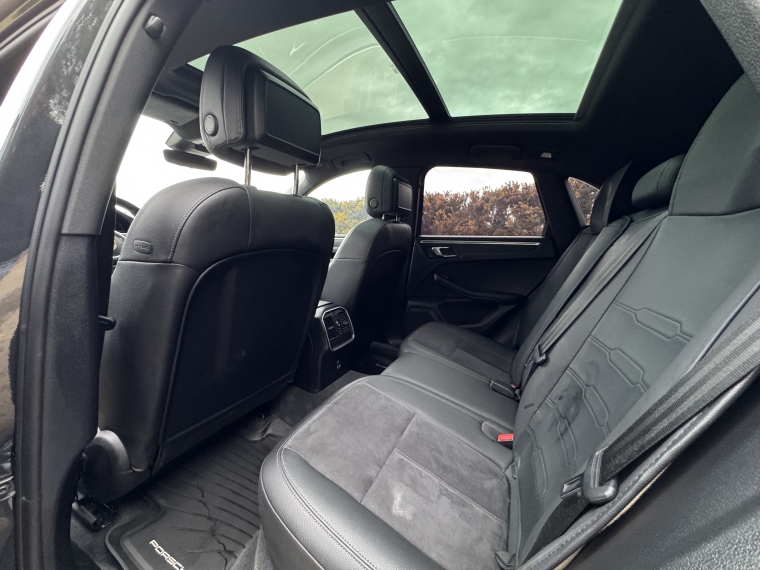 Porsche Macan R4 2021 Usado en G Autos Automotriz - G Autos
