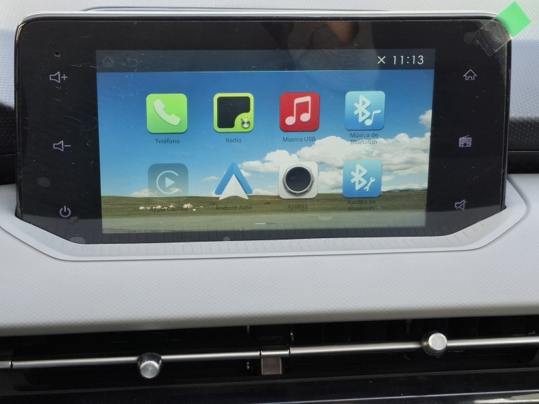 Chevrolet Sail Ltz Mt 2024 Usado  Usado en Kovacs Usados